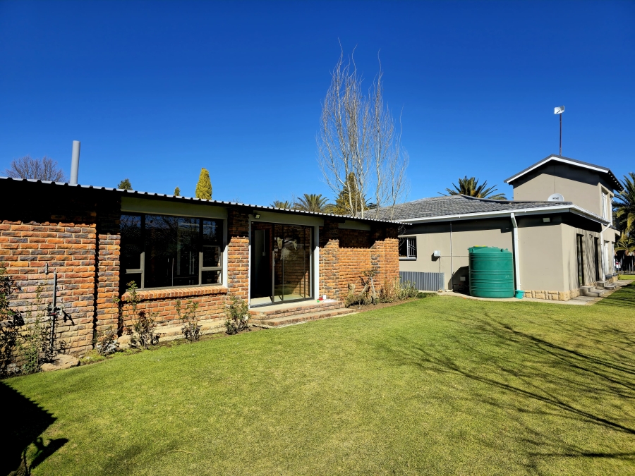 4 Bedroom Property for Sale in Vrede Free State